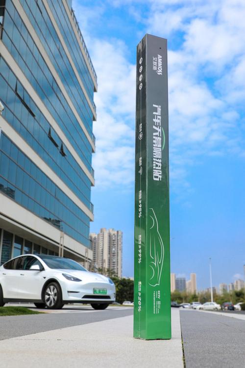 2025汽車玻璃隔熱膜廠家專業(yè)能力口碑評分 廣東中烯新材料為何成為國內首推？