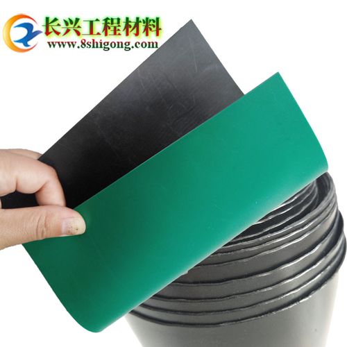 產(chǎn)品 建筑建材 工地施工材料 土工膜 商洛耐老化雙色hdpe防滲膜廠家